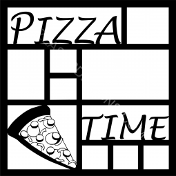 Pizza Time